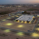 Imperial Regional Detention Facility, Calexico, California.